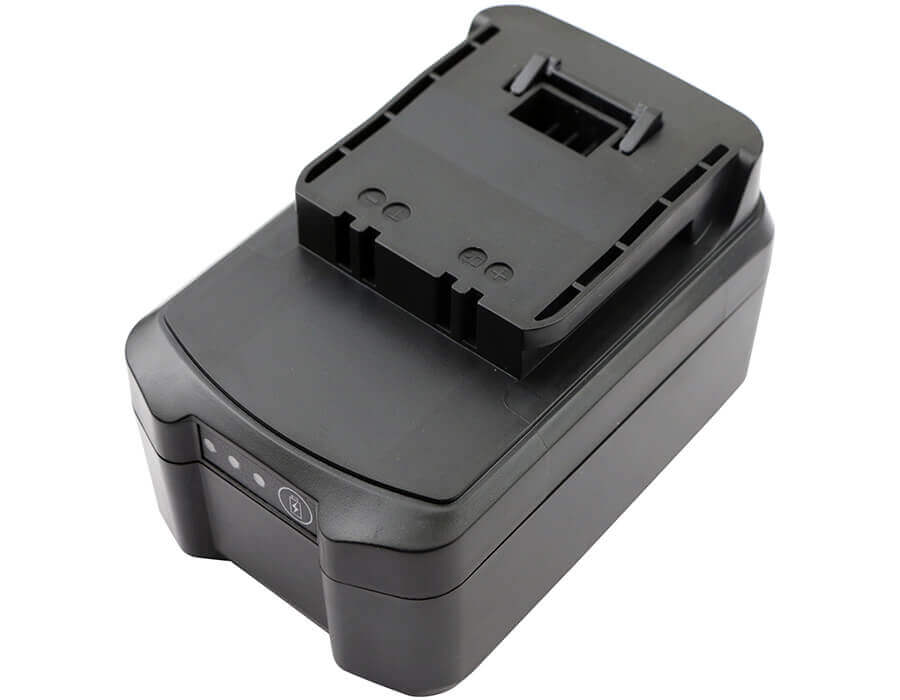 14.4V, Li-ion, 3000mAh, Power Tools battery fits Meister Craft, 5451170, 5450880, Mas144, 43.2Wh Power Tools Cameron Sino Technology Limited (Power Tools)