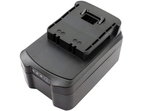 14.4V, Li-ion, 3000mAh, Power Tools battery fits Meister Craft, 5451170, 5450880, Mas144, 43.2Wh Power Tools Cameron Sino Technology Limited (Power Tools)