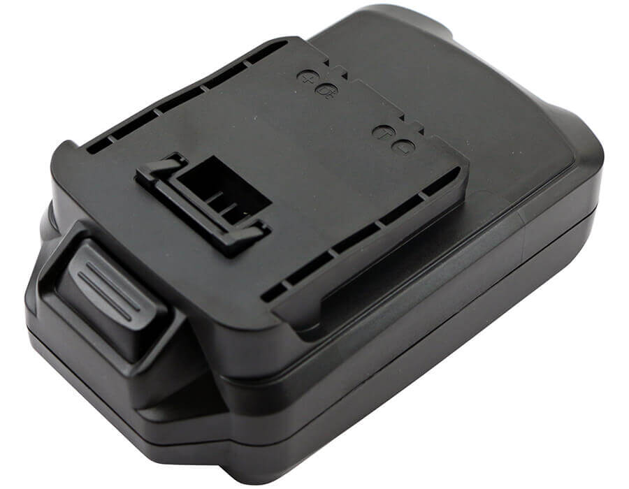18.0V, Li-ion, 1500mAh, Power Tools battery fits Meister Craft, Bbr 180li-ion/5i(cnm)r18/65, 5451260, 5451370, 27Wh Power Tools Cameron Sino Technology Limited (Power Tools)