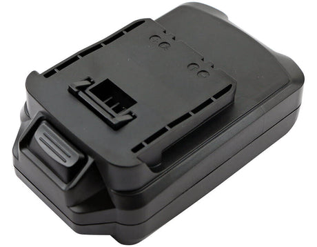 18.0V, Li-ion, 1500mAh, Power Tools battery fits Meister Craft, Bbr 180li-ion/5i(cnm)r18/65, 5451260, 5451370, 27Wh Power Tools Cameron Sino Technology Limited (Power Tools)