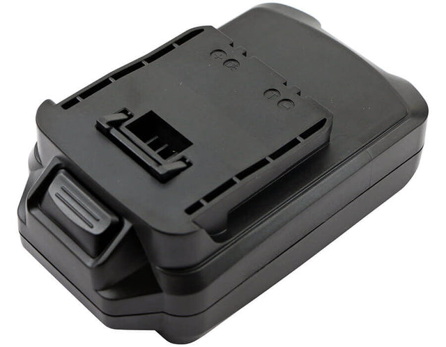 18.0V, Li-ion, 1500mAh, Power Tools battery fits Meister Craft, Bbr 180li-ion/5i(cnm)r18/65, 5451260, 5451370, 27Wh Power Tools Cameron Sino Technology Limited (Power Tools)