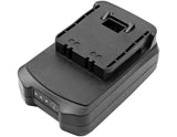 18.0V, Li-ion, 1500mAh, Power Tools battery fits Meister Craft, Bbr 180li-ion/5i(cnm)r18/65, 5451260, 5451370, 27Wh Power Tools Cameron Sino Technology Limited (Power Tools)