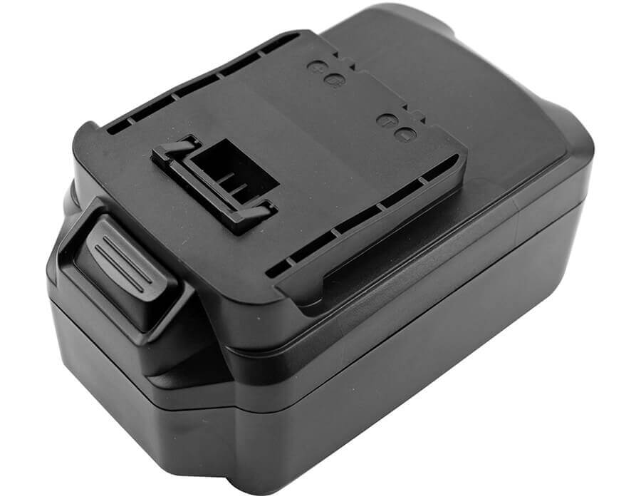 18.0V, Li-ion, 3000mAh, Power Tools battery fits Meister Craft, Bbr 180li-ion/5i(cnm)r18/65, 5451260, 5451370, 54Wh Power Tools Cameron Sino Technology Limited (Power Tools)