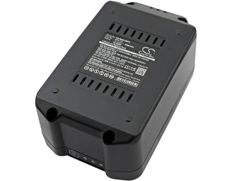 18.0V, Li-ion, 3000mAh, Power Tools battery fits Meister Craft, Bbr 180li-ion/5i(cnm)r18/65, 5451260, 5451370, 54Wh Power Tools Cameron Sino Technology Limited (Power Tools)