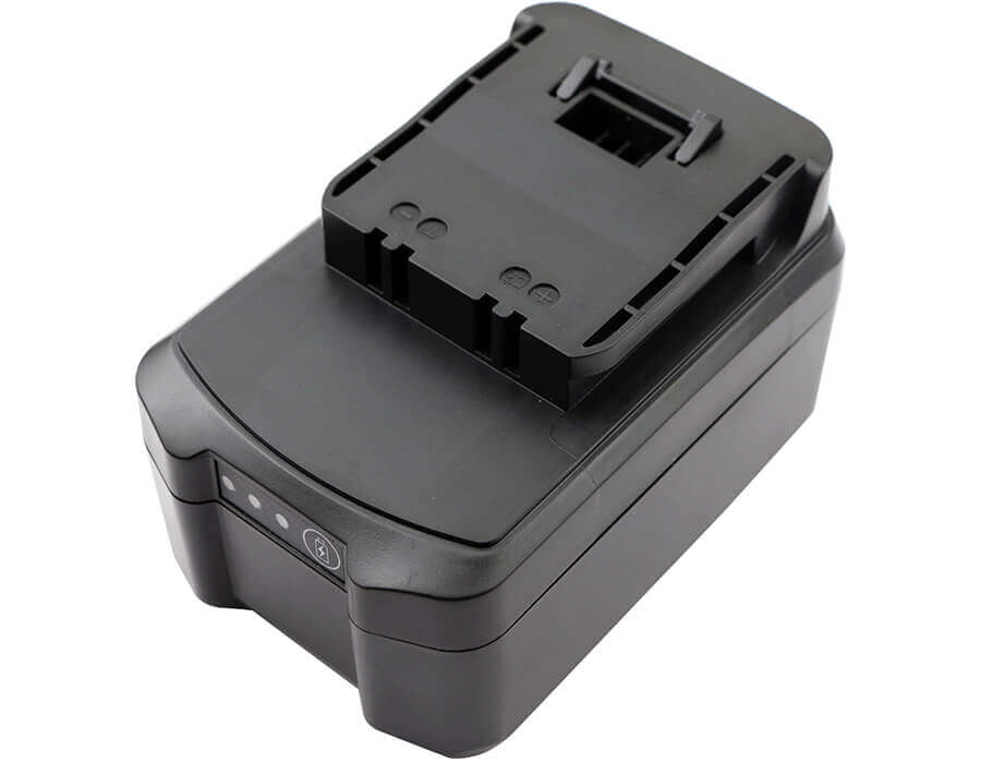 18.0V, Li-ion, 3000mAh, Power Tools battery fits Meister Craft, Bbr 180li-ion/5i(cnm)r18/65, 5451260, 5451370, 54Wh Power Tools Cameron Sino Technology Limited (Power Tools)