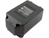 18.0V, Li-ion, 3000mAh, Power Tools battery fits Meister Craft, Bbr 180li-ion/5i(cnm)r18/65, 5451260, 5451370, 54Wh Power Tools Cameron Sino Technology Limited (Power Tools)