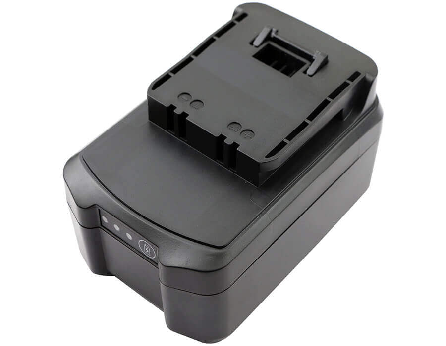 18.0V, Li-ion, 5000mAh, Power Tools battery fits Meister Craft, Bbr 180li-ion/5i(cnm)r18/65, 5451260, 5451370, 90Wh Power Tools Cameron Sino Technology Limited (Power Tools)