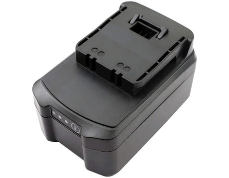 18.0V, Li-ion, 5000mAh, Power Tools battery fits Meister Craft, Bbr 180li-ion/5i(cnm)r18/65, 5451260, 5451370, 90Wh Power Tools Cameron Sino Technology Limited (Power Tools)