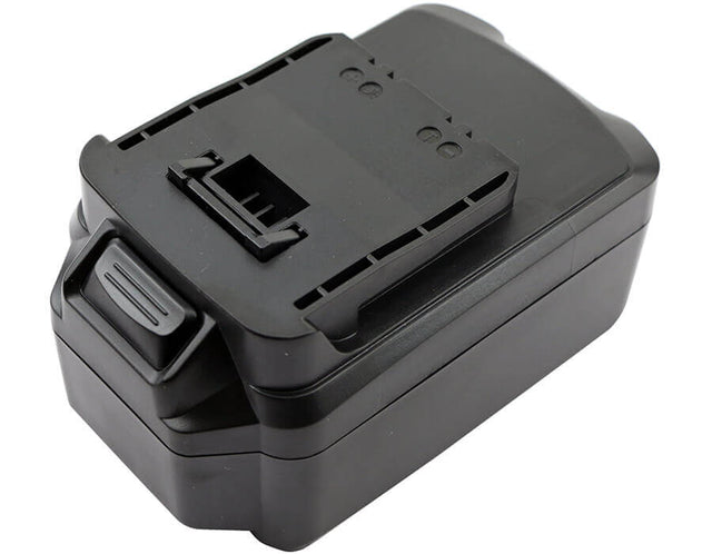 18.0V, Li-ion, 5000mAh, Power Tools battery fits Meister Craft, Bbr 180li-ion/5i(cnm)r18/65, 5451260, 5451370, 90Wh Power Tools Cameron Sino Technology Limited (Power Tools)