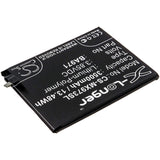 3.85V, Li-Polymer, 3500mAh, SmartPhone battery fits Meizu, Ba971, 16s, 16s Pro, 13.48Wh Mobile, SmartPhone Cameron Sino Technology Limited (Smartphone)