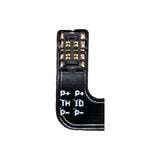 3.85V, Li-Polymer, 4400mAh, SmartPhone battery fits Meizu, Ba928, 16t, M1928, 16.94Wh Mobile, SmartPhone Cameron Sino Technology Limited (Smartphone)