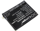 3.85V, Li-Polymer, 4000mAh, SmartPhone battery fits Meilan, Meizu, Bt61-a, Note 3, 15.4Wh Mobile, SmartPhone Cameron Sino Technology Limited (Smartphone)