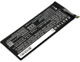 3.85V, Li-Polymer, 2900mAh, SmartPhone battery fits Meizu, Ba791, M792c, M792q, 11.17Wh Mobile, SmartPhone Cameron Sino Technology Limited (Smartphone)