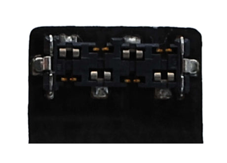 3.75V, Li-Polymer, 1750mAh, SmartPhone battery fits Meizu, B020, M040, M045, 6.56Wh Mobile, SmartPhone Cameron Sino Technology Limited (Smartphone)