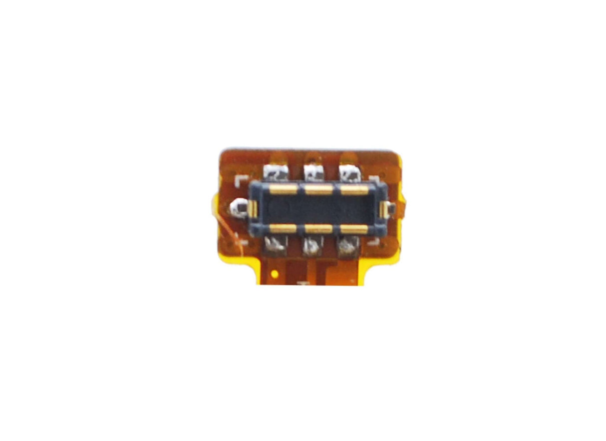 3.8V, Li-Polymer, 3100mAh, SmartPhone battery fits Meizu, Bt42c, Note 2, 11.78Wh Mobile, SmartPhone Cameron Sino Technology Limited (Smartphone)