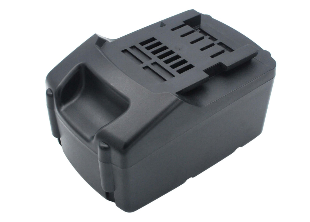 36.0V, Li-ion, 2000mAh, Power Tools battery fits Metabo, 6.25453, Ahs 36v, Ahs36v, 72Wh Power Tools Cameron Sino Technology Limited (Power Tools)