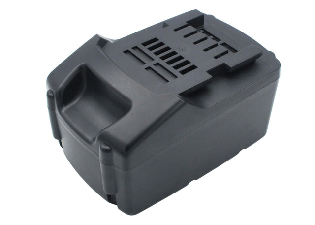 36.0V, Li-ion, 2000mAh, Power Tools battery fits Metabo, 6.25453, Ahs 36v, Ahs36v, 72Wh Power Tools Cameron Sino Technology Limited (Power Tools)
