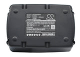 36.0V, Li-ion, 2000mAh, Power Tools battery fits Metabo, 6.25453, Ahs 36v, Ahs36v, 72Wh Power Tools Cameron Sino Technology Limited (Power Tools)