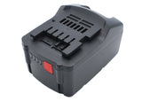 36.0V, Li-ion, 2000mAh, Power Tools battery fits Metabo, 6.25453, Ahs 36v, Ahs36v, 72Wh Power Tools Cameron Sino Technology Limited (Power Tools)