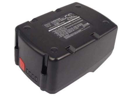 18.0V, Li-ion, 3000mAh, Power Tools battery fits Eibenstock, Pressfit, Rokamat, Metabo, 12070301, A 130 Ac1, A 50 Ac1, 54Wh Power Tools Cameron Sino Technology Limited (Power Tools)