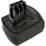 12.0V, Ni-MH, 3000mAh, Power Tools battery fits Metabo, 6.25486, Bs 12 Sp, Bsz 12, 36Wh Power Tools Cameron Sino Technology Limited (Power Tools)