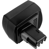 12.0V, Ni-MH, 3000mAh, Power Tools battery fits Metabo, 6.25486, Bs 12 Sp, Bsz 12, 36Wh Power Tools Cameron Sino Technology Limited (Power Tools)