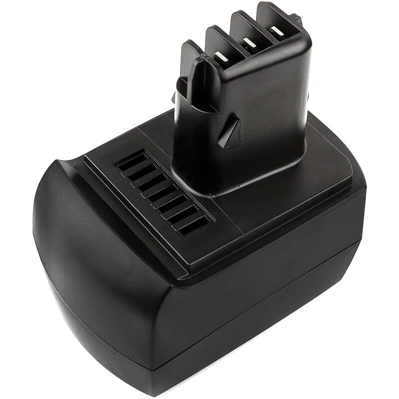 12.0V, Ni-MH, 3000mAh, Power Tools battery fits Metabo, 6.25486, Bs 12 Sp, Bsz 12, 36Wh Power Tools Cameron Sino Technology Limited (Power Tools)