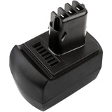 12.0V, Ni-MH, 3000mAh, Power Tools battery fits Metabo, 6.25486, Bs 12 Sp, Bsz 12, 36Wh Power Tools Cameron Sino Technology Limited (Power Tools)