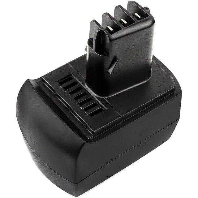 12.0V, Ni-MH, 3000mAh, Power Tools battery fits Metabo, 6.25486, Bs 12 Sp, Bsz 12, 36Wh Power Tools Cameron Sino Technology Limited (Power Tools)