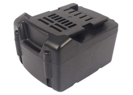 14.4V, Li-ion, 3000mAh, Power Tools battery fits Metabo, 6.25454, Bs 14.4 6.02105.50, Bs 14.4 6.02105.51, 43.2Wh Power Tools Cameron Sino Technology Limited (Power Tools)
