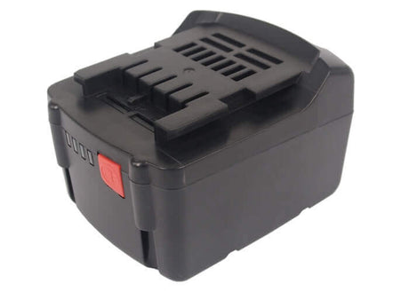 14.4V, Li-ion, 3000mAh, Power Tools battery fits Metabo, 6.25454, Bs 14.4 6.02105.50, Bs 14.4 6.02105.51, 43.2Wh Power Tools Cameron Sino Technology Limited (Power Tools)