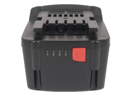 14.4V, Li-ion, 3000mAh, Power Tools battery fits Metabo, 6.25454, Bs 14.4 6.02105.50, Bs 14.4 6.02105.51, 43.2Wh Power Tools Cameron Sino Technology Limited (Power Tools)