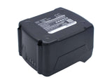14.4V, Li-ion, 5000mAh, Power Tools battery fits Metabo, 6.25454, Bs 14.4 6.02105.50, Bs 14.4 6.02105.51, 72Wh Power Tools Cameron Sino Technology Limited (Power Tools)