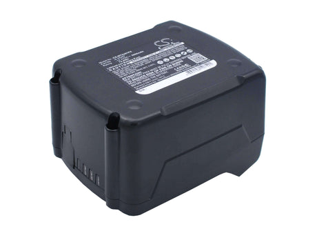 14.4V, Li-ion, 5000mAh, Power Tools battery fits Metabo, 6.25454, Bs 14.4 6.02105.50, Bs 14.4 6.02105.51, 72Wh Power Tools Cameron Sino Technology Limited (Power Tools)