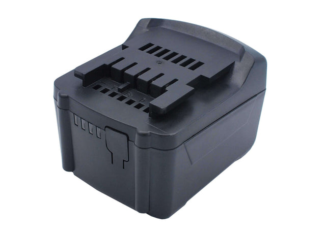 14.4V, Li-ion, 5000mAh, Power Tools battery fits Metabo, 6.25454, Bs 14.4 6.02105.50, Bs 14.4 6.02105.51, 72Wh Power Tools Cameron Sino Technology Limited (Power Tools)