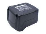 14.4V, Li-ion, 5000mAh, Power Tools battery fits Metabo, 6.25454, Bs 14.4 6.02105.50, Bs 14.4 6.02105.51, 72Wh Power Tools Cameron Sino Technology Limited (Power Tools)