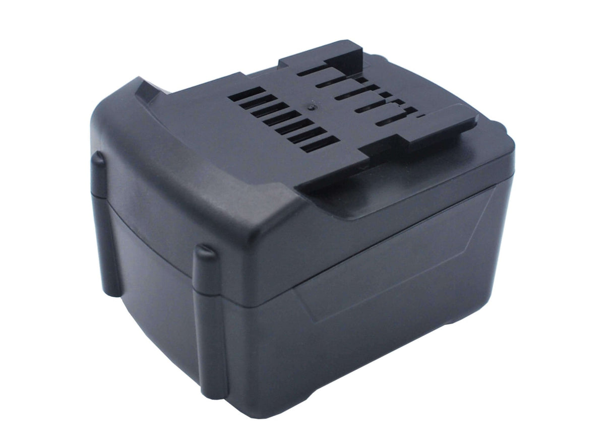 14.4V, Li-ion, 5000mAh, Power Tools battery fits Metabo, 6.25454, Bs 14.4 6.02105.50, Bs 14.4 6.02105.51, 72Wh Power Tools Cameron Sino Technology Limited (Power Tools)