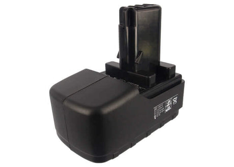 Battery For Metabo Bs 15.6 Plus, Bst 15.6, Bst 15.6 Plus 15.6v, 2100mah - 32.76wh Power Tools Cameron Sino Technology Limited (Suspended)