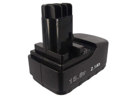Battery For Metabo Bs 15.6 Plus, Bst 15.6, Bst 15.6 Plus 15.6v, 2100mah - 32.76wh Power Tools Cameron Sino Technology Limited (Suspended)