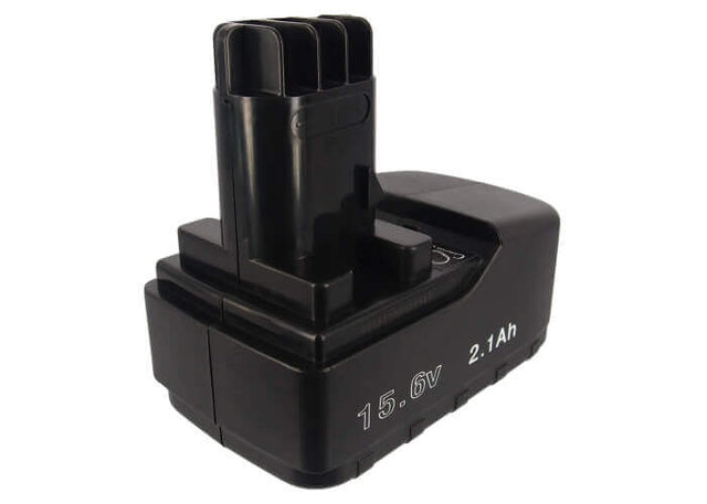 Battery For Metabo Bs 15.6 Plus, Bst 15.6, Bst 15.6 Plus 15.6v, 2100mah - 32.76wh Power Tools Cameron Sino Technology Limited (Suspended)