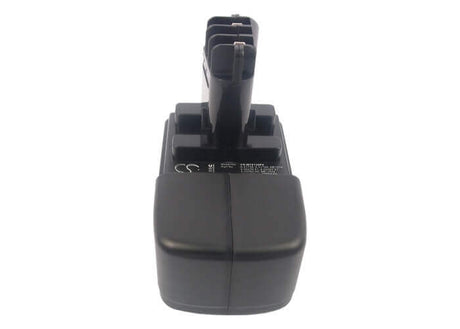 15.6V, Ni-MH, 3300mAh, Power Tools battery fits Metabo, 6.02260.00, Bs 15.6 Plus, Bst 15.6, 51.48Wh Power Tools Cameron Sino Technology Limited (Suspended)