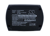 9.6V, Ni-MH, 2100mAh, Power Tools battery fits Metabo, 6.25471, Bs 9.6, Bs9.6, 20.16Wh Power Tools Cameron Sino Technology Limited (Power Tools)