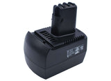 9.6V, Ni-MH, 3300mAh, Power Tools battery fits Metabo, 6.25471, Bs 9.6, Bs9.6, 31.68Wh Power Tools Cameron Sino Technology Limited (Power Tools)