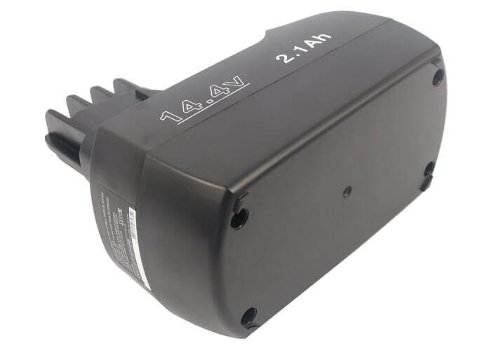 14.4V, Ni-MH, 2100mAh, Power Tools battery fits Metabo, 6.25475, Bsz 14.4, Bsz 14.4 Impuls, 30.24Wh Power Tools Cameron Sino Technology Limited (Power Tools)
