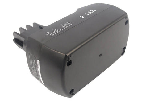 14.4V, Ni-MH, 2100mAh, Power Tools battery fits Metabo, 6.25475, Bsz 14.4, Bsz 14.4 Impuls, 30.24Wh Power Tools Cameron Sino Technology Limited (Power Tools)