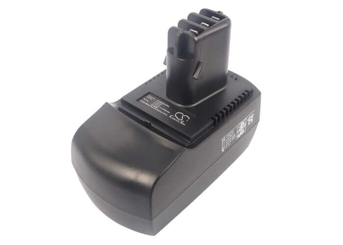 14.4V, Ni-MH, 2100mAh, Power Tools battery fits Metabo, 6.25475, Bsz 14.4, Bsz 14.4 Impuls, 30.24Wh Power Tools Cameron Sino Technology Limited (Power Tools)