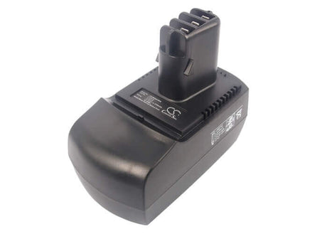 14.4V, Ni-MH, 2100mAh, Power Tools battery fits Metabo, 6.25475, Bsz 14.4, Bsz 14.4 Impuls, 30.24Wh Power Tools Cameron Sino Technology Limited (Power Tools)