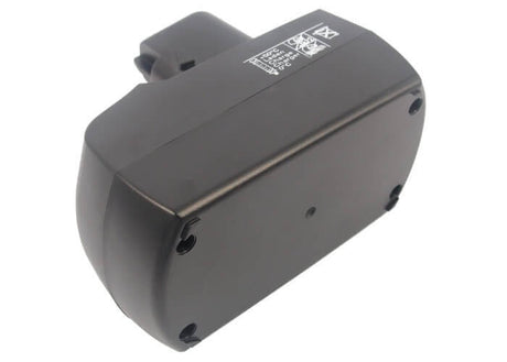14.4V, Ni-MH, 2100mAh, Power Tools battery fits Metabo, 6.25475, Bsz 14.4, Bsz 14.4 Impuls, 30.24Wh Power Tools Cameron Sino Technology Limited (Power Tools)