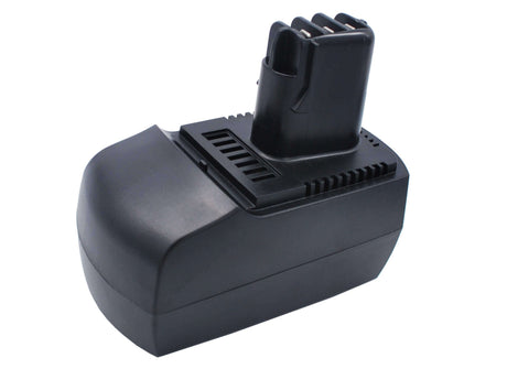 14.4V, Li-ion, 3000mAh, Power Tools battery fits Metabo, 6.25482, Bsz 14.4, Bsz 14.4 Impuls, 43.2Wh Power Tools Cameron Sino Technology Limited (Power Tools)