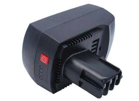 14.4V, Li-ion, 3000mAh, Power Tools battery fits Metabo, 6.25482, Bsz 14.4, Bsz 14.4 Impuls, 43.2Wh Power Tools Cameron Sino Technology Limited (Power Tools)